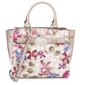 Dana Buchanan New floral purse